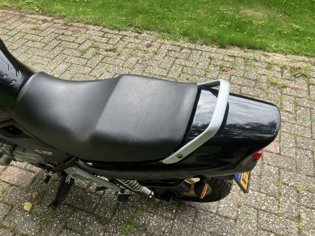 honda - cb-500-s