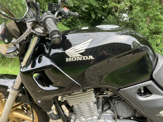 honda - cb-500-s