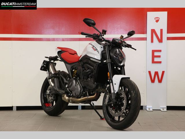 ducati - monster