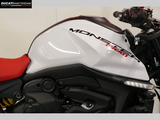 ducati - monster