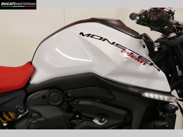 ducati - monster