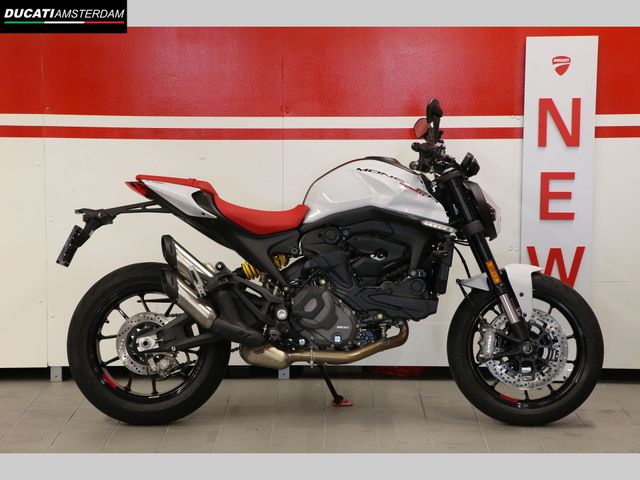 ducati - monster
