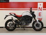 DUCATI MONSTER