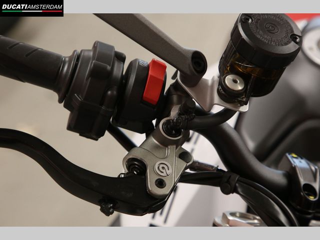 ducati - monster