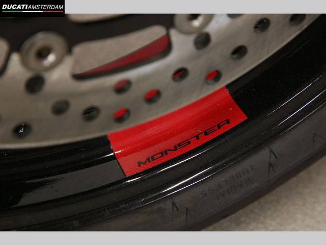 ducati - monster