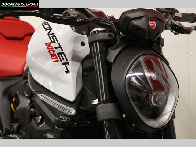 ducati - monster