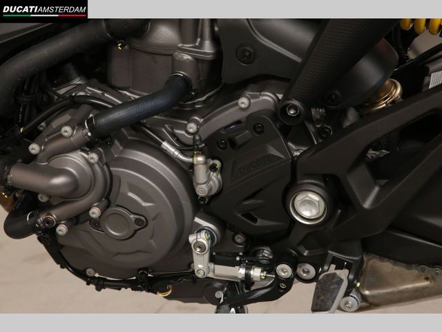ducati - monster