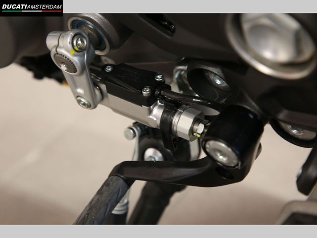 ducati - monster