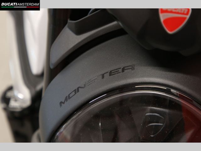 ducati - monster