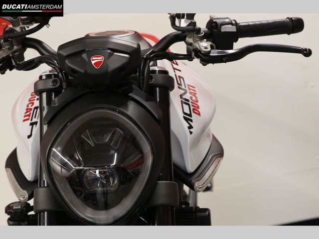 ducati - monster