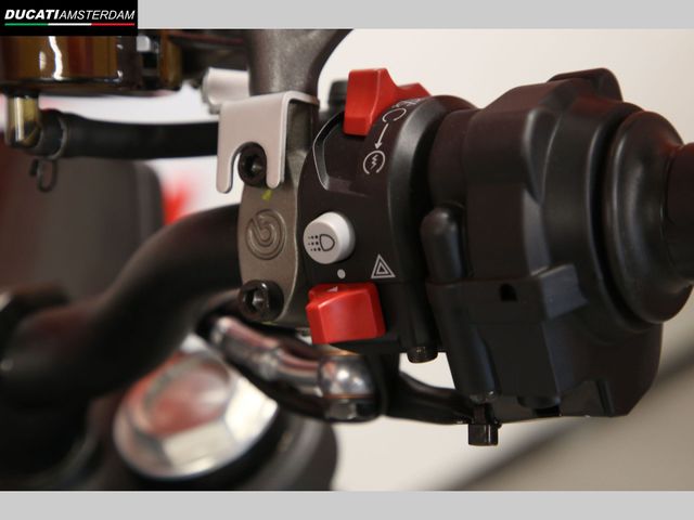 ducati - monster