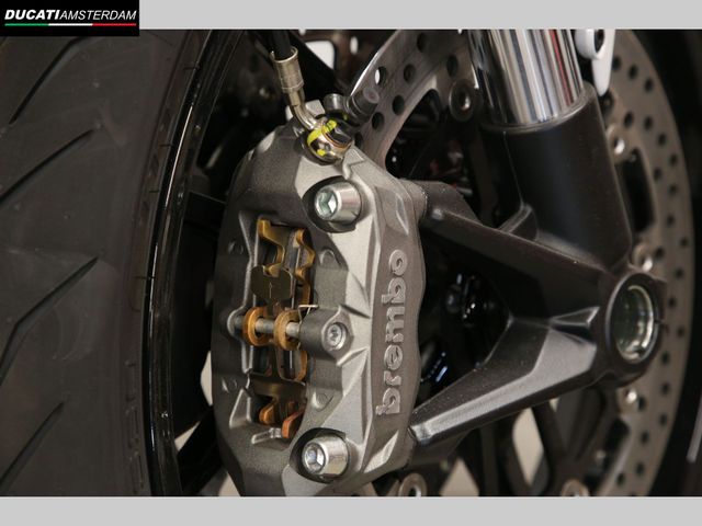 ducati - monster