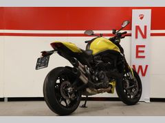 Ducati Monster + 2025 occasion – foto 3 van 16