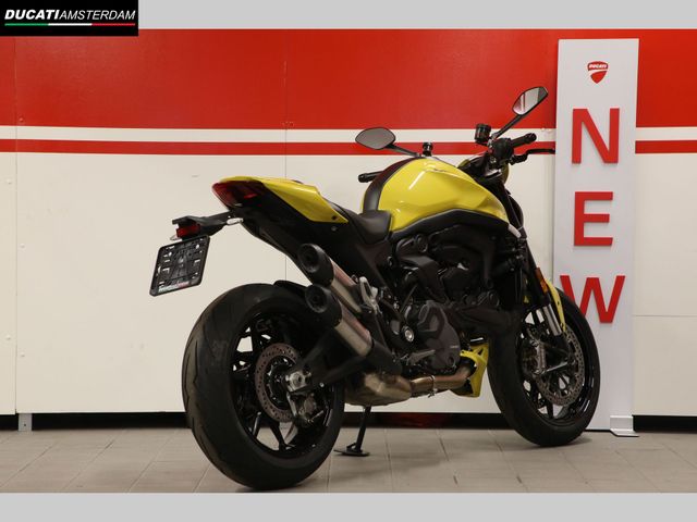 ducati - monster