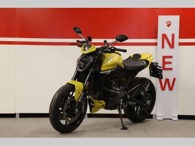 DUCATI MONSTER + 937 – foto 2