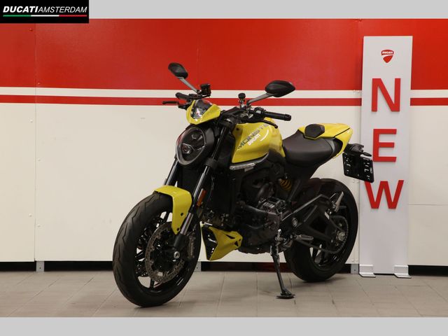 ducati - monster