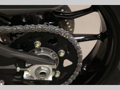 Ducati Monster + 2025 occasion – foto 11 van 16