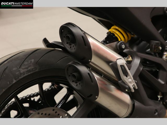 ducati - monster