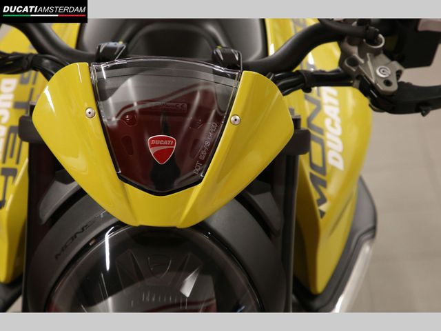 ducati - monster