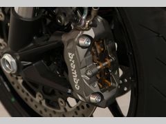 Ducati Monster + 2025 occasion – foto 12 van 16