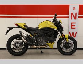 Ducati Monster + 937 2025 occasion