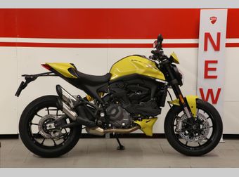 Ducati Monster + 937 2025 occasion