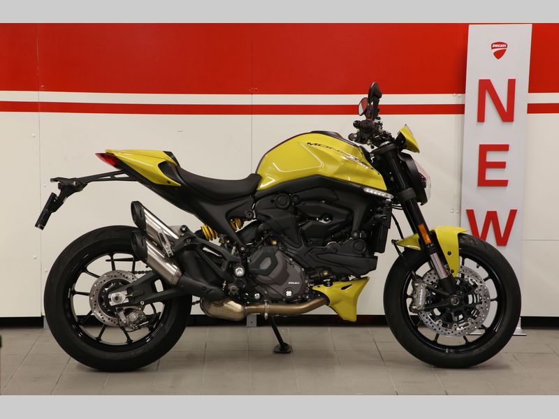 Ducati Monster + 2025 occasion