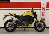 DUCATI MONSTER + 937