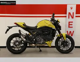 Ducati Monster + 937 2025