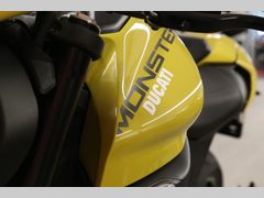 Ducati Monster + 2025 occasion – foto 7 van 16