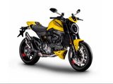 DUCATI MONSTER