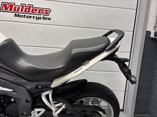 triumph - tiger-1050