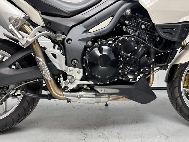triumph - tiger-1050
