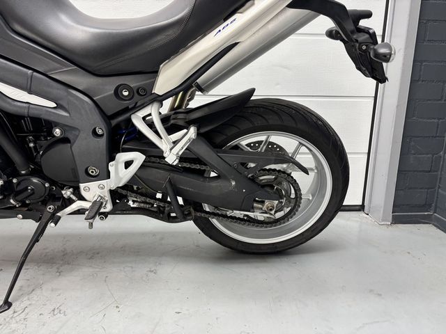 triumph - tiger-1050