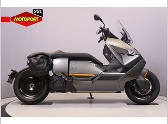 BMW CE 04 2022 occasion