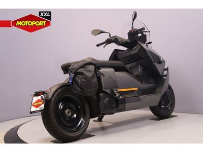BMW CE 04 – foto 3