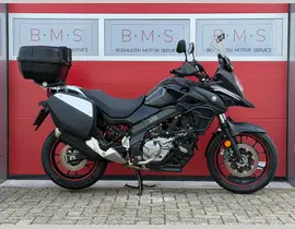 Suzuki V-Strom 650 ABS 2018 occasion