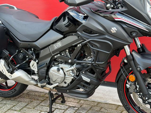 suzuki - v-strom-650-abs