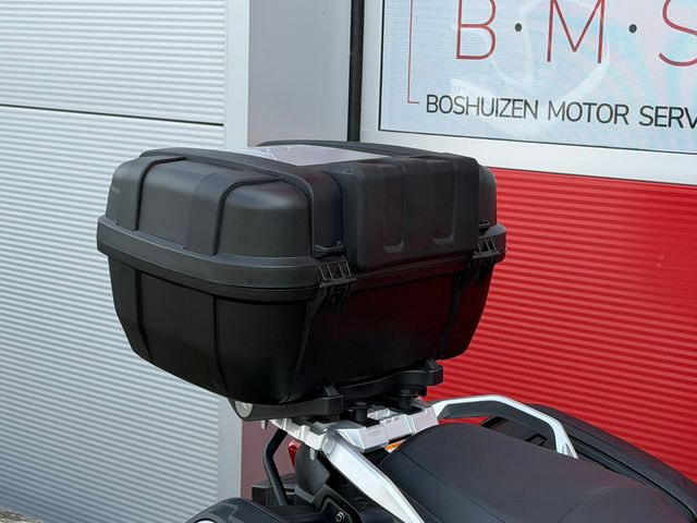 suzuki - v-strom-650-abs