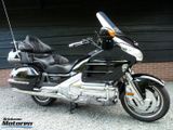 HONDA GL 1800 GOLDWING