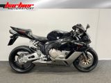 HONDA CBR 1000 RR FIREBLADE