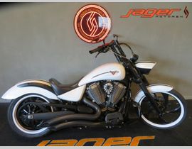 Victory Vegas 8 Ball 2010 occasion