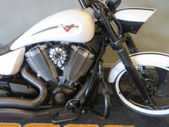 Victory Vegas 8 BAL Topstaat! Short Cuts 2010 occasion – foto 8 van 12