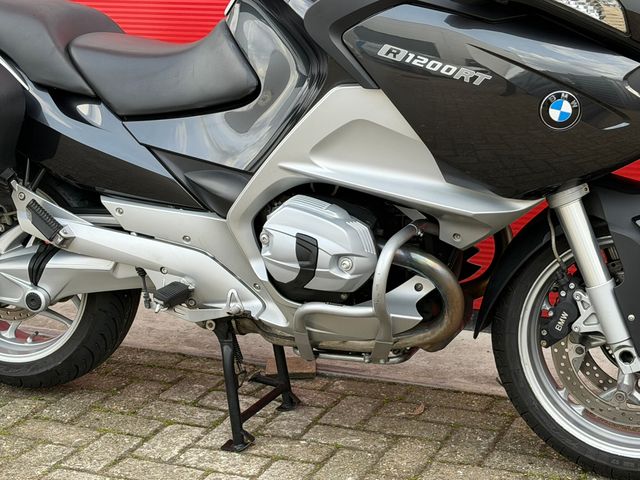 bmw - r-1200-rt