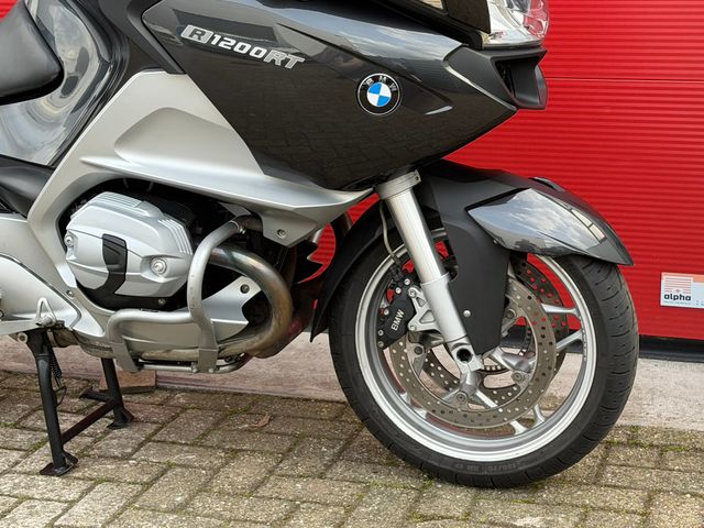 bmw - r-1200-rt