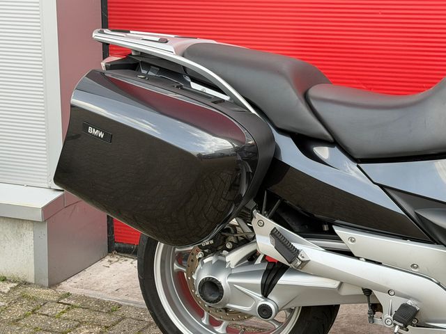 bmw - r-1200-rt