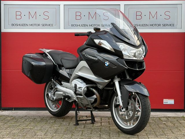 bmw - r-1200-rt