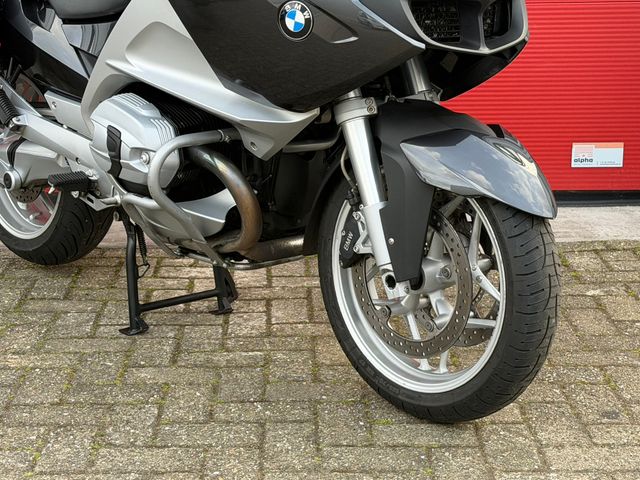 bmw - r-1200-rt