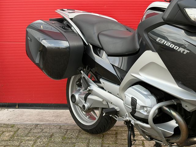 bmw - r-1200-rt