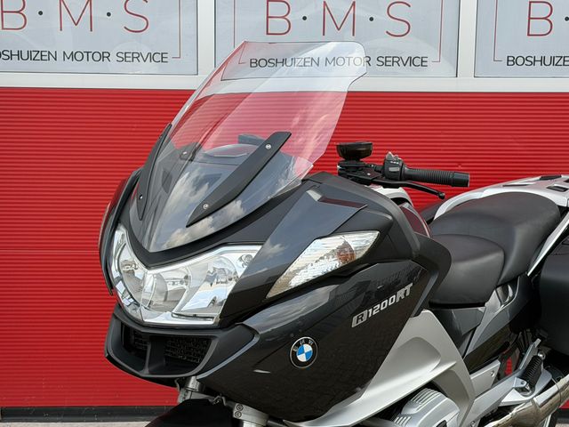 bmw - r-1200-rt